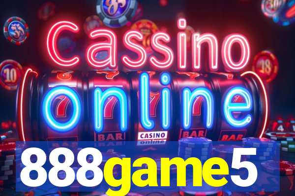 888game5