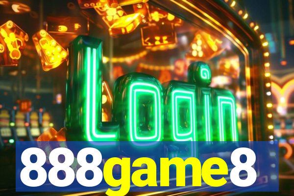 888game8