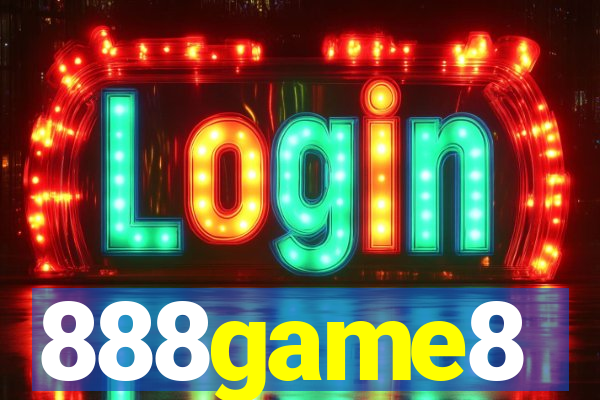 888game8
