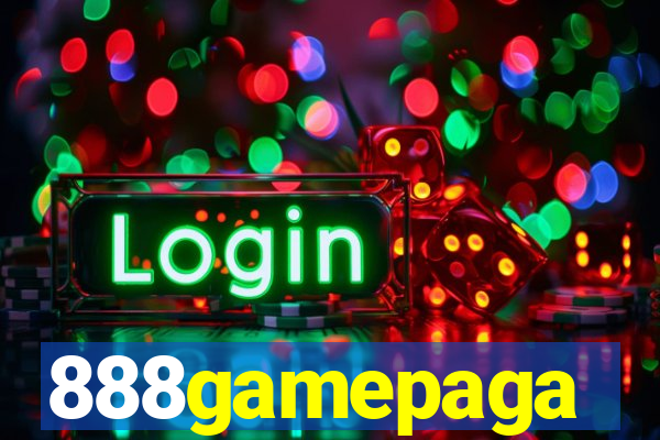 888gamepaga