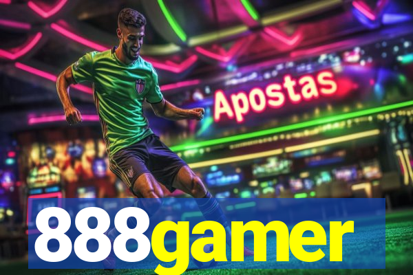 888gamer
