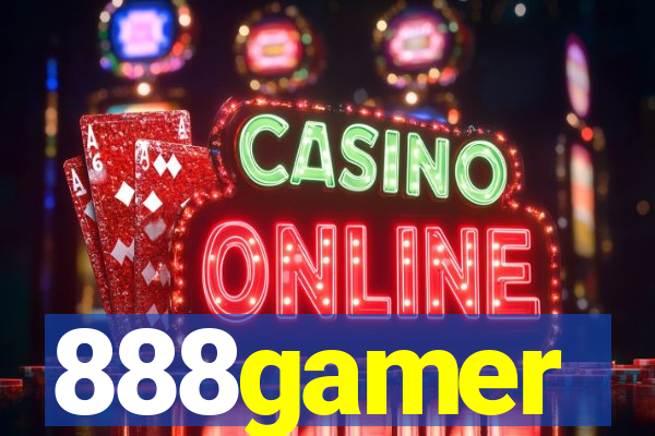 888gamer