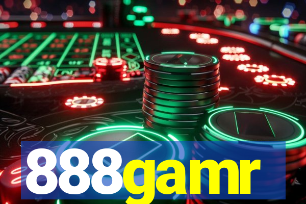 888gamr