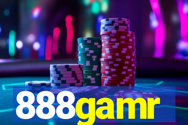 888gamr