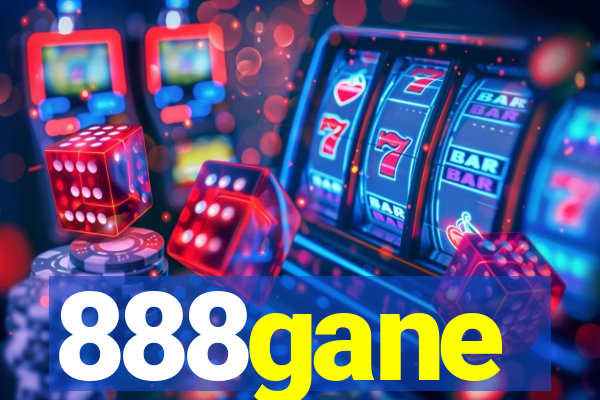 888gane