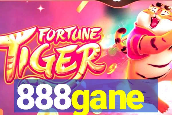 888gane