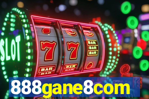 888gane8com
