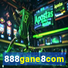 888gane8com
