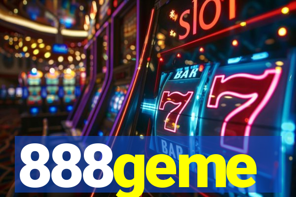 888geme