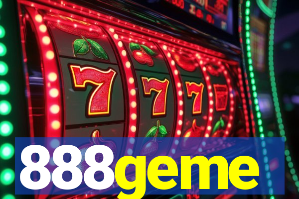 888geme