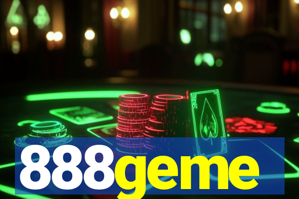 888geme