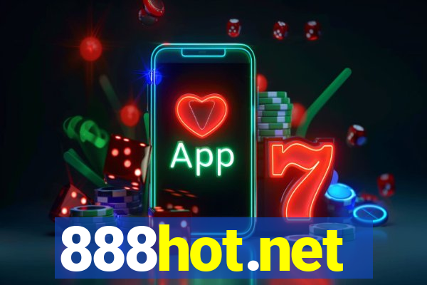 888hot.net