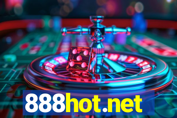 888hot.net
