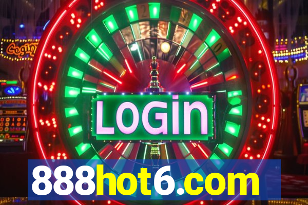 888hot6.com