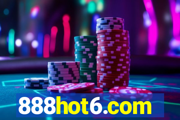 888hot6.com