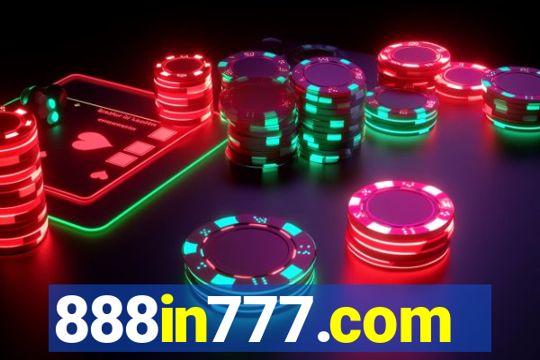 888in777.com