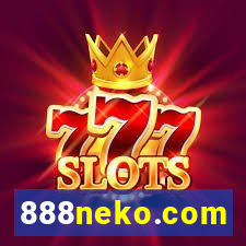 888neko.com