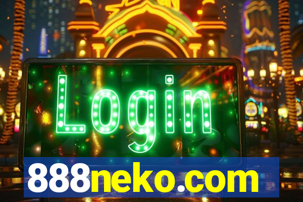 888neko.com