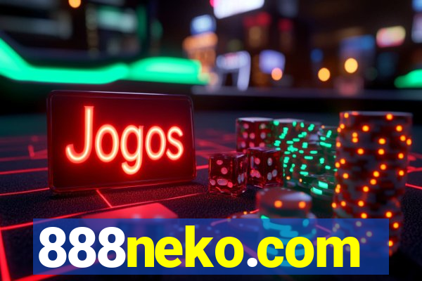 888neko.com