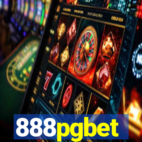 888pgbet