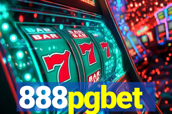 888pgbet