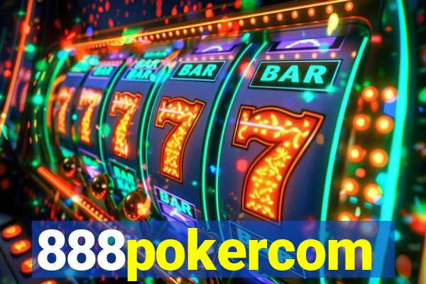 888pokercom