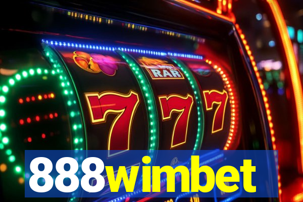 888wimbet