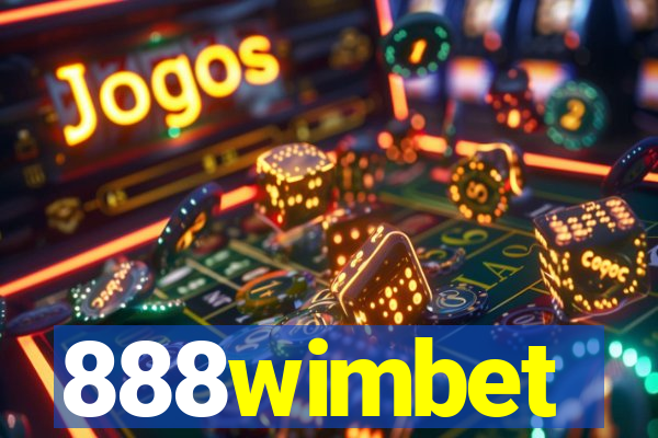 888wimbet