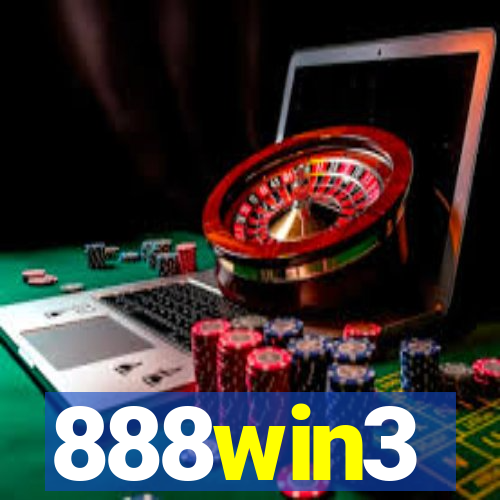 888win3