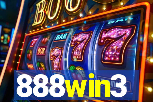 888win3