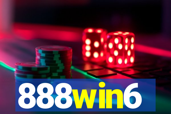 888win6