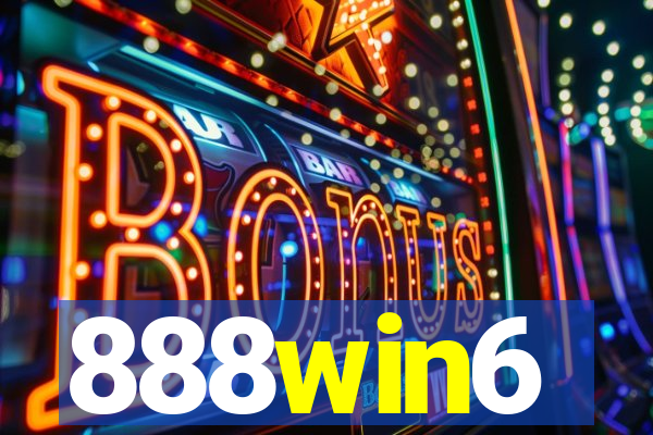 888win6