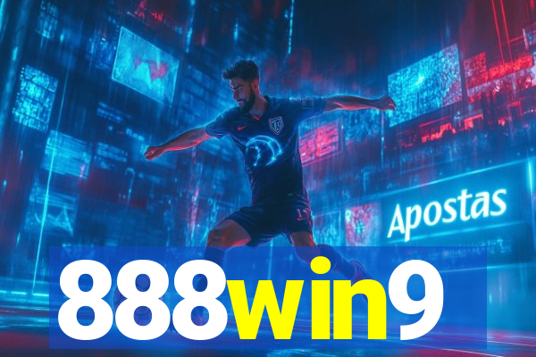 888win9