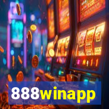 888winapp