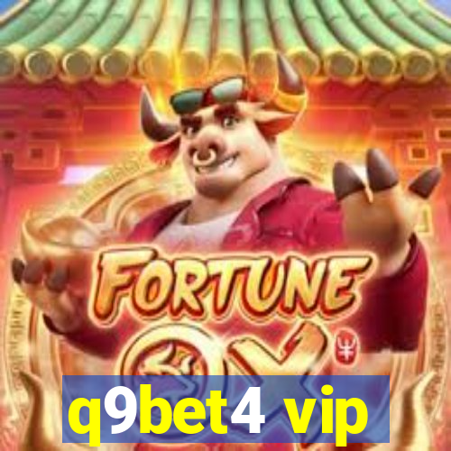 q9bet4 vip
