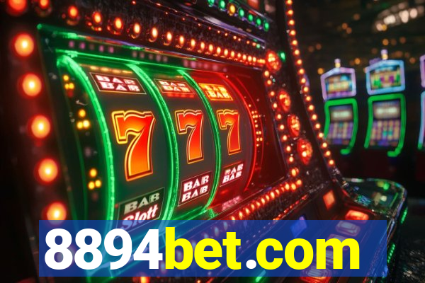 8894bet.com