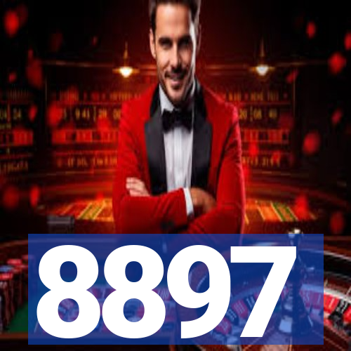 8897