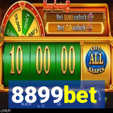 8899bet