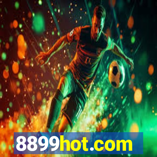 8899hot.com