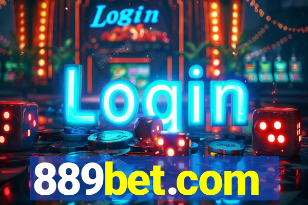889bet.com