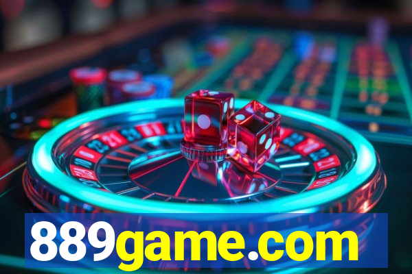 889game.com