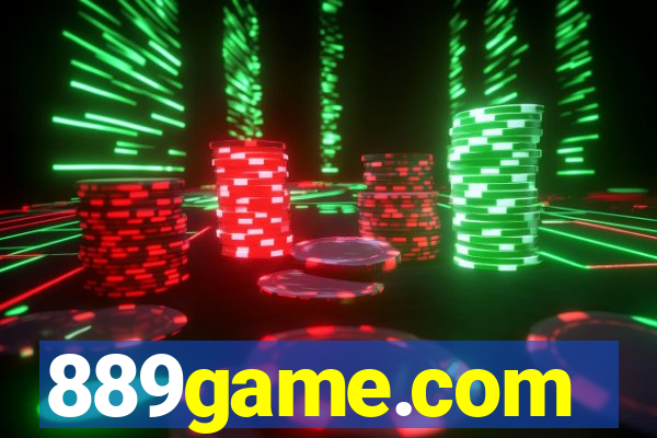 889game.com