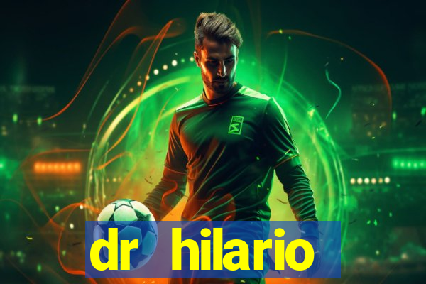 dr hilario mastologista em santos