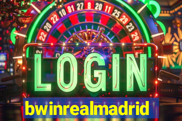 bwinrealmadrid