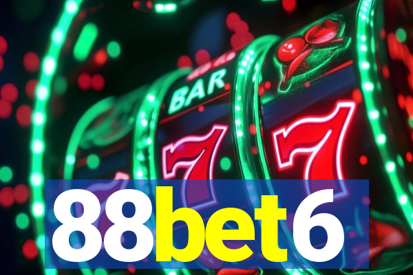 88bet6
