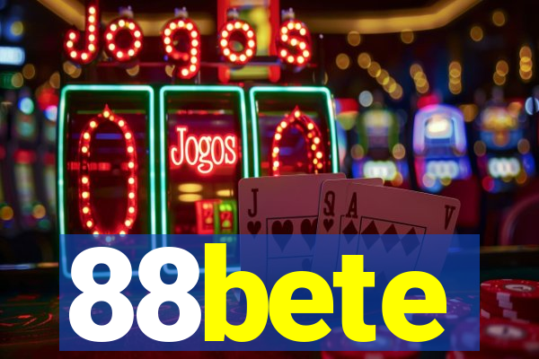 88bete