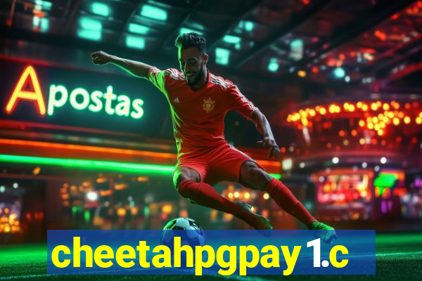 cheetahpgpay1.com