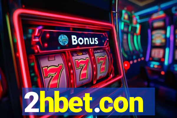 2hbet.con