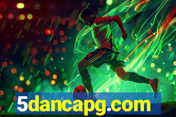 5dancapg.com