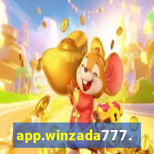 app.winzada777.con